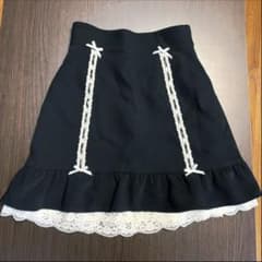 Honey Cinnamon スカートのサムネイル