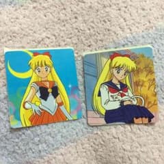 セーラーヴィーナスステッカーset❤️のサムネイル