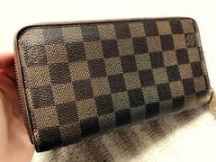 ☆ルイヴィトン ダミエ 長財布☆のサムネイル