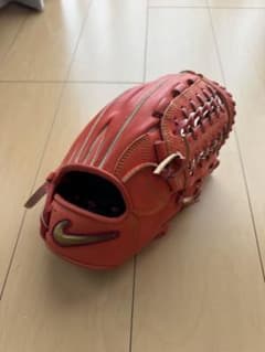 NIKE SHADO 軟式グローブ 内野手用 - メルカリ