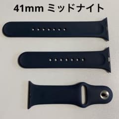 アップルウォッチ純正スポーツバンドのサムネイル