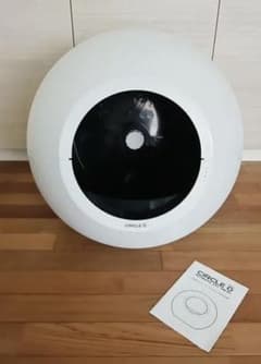 CIRCLE 0（サークルゼロ）のサムネイル