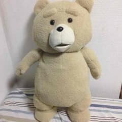 テッド2 ぬいぐるみXLプレミアムのサムネイル
