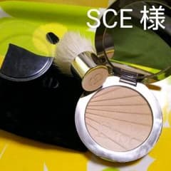 SCE 様専用 クリスチャンディオールフェイスパウダーのサムネイル