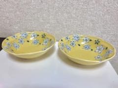 たち吉    新品 小鉢２枚セットのサムネイル
