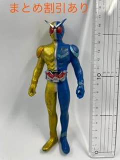 가면 라이더 더블 소후비