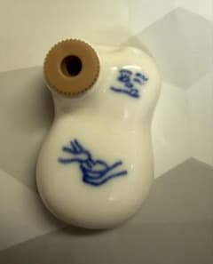 崎陽軒 シウマイ ひょうちゃん 醤油差し ご飯のサムネイル