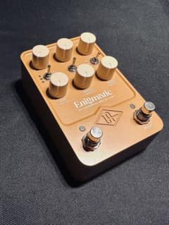 UAFX Enigmatic '82 Overdrive Specialのサムネイル