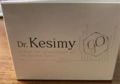 ドクターケシミー　Dr.Kesimy G.O 60gのサムネイル