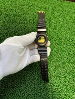 カシオ Gショック フロッグマン 7周年モデル DW-8201NT 電池切れ