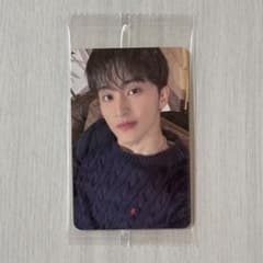 NCT マーク Firstfruit ktown4u 2部 特典 トレカ ① - メルカリ