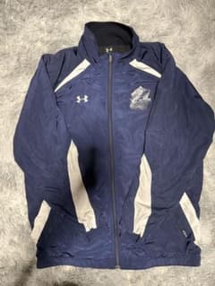 HOSEI Univ. Rugby Team ジャケットのサムネイル