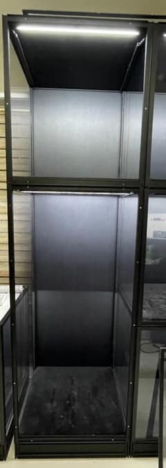 moducase DF60 ＆ DF130 2台 ライザー ハーフサイズ棚板 付 moducase DF60 ＆ DF130 2台 ライザー ハーフサイズ棚板 付 - メルカリ