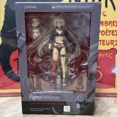 figma バーサーカー/ジャンヌ・ダルク〔オルタ〕 454 figma バーサーカー/ジャンヌ・ダルク〔オルタ〕 454 - メルカリ