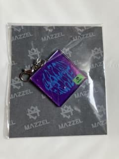 MAZZEL ジャケットチャーム MAZQUERADEのサムネイル