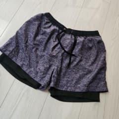 スイムパンツ　レディースのサムネイル
