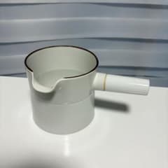 ロイヤルコペンハーゲン ミルクパン ソースパン ブラウンドミノ DOMINO ロイヤルコペンハーゲン ミルクパン ソースパン ブラウンドミノ DOMINO