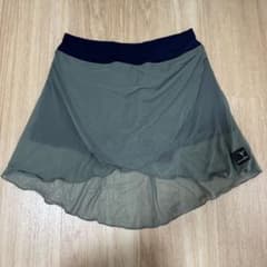 ジュエレスク パドドゥスカートAタイプのサムネイル