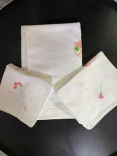 ダブルガーゼタオルのサムネイル