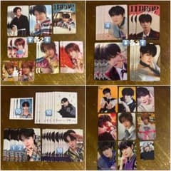 INI 佐野雄大 CD トレカ まとめ売り - メルカリ