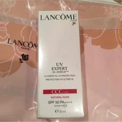 ぽむぽむさま専用ccc uvエクスペール 日焼け止め 乳液 ブルーライトカットのサムネイル