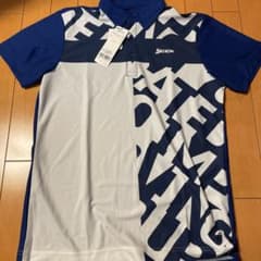 スリクソンポロシャツのサムネイル