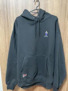 BEN DAVIS パーカーのサムネイル