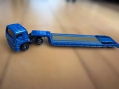 トミカ トレーラー ミニカーのサムネイル