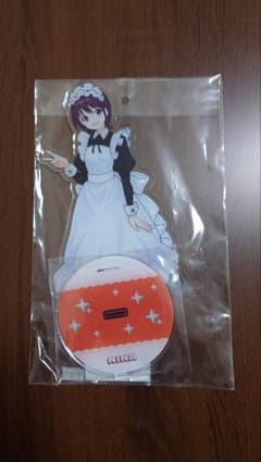 ガールズバンドクライ 井芹仁菜 特大アクリルスタンドのサムネイル