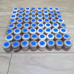道明 組紐用 おもり 30匁×64個のサムネイル