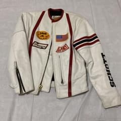 schott ridersのサムネイル