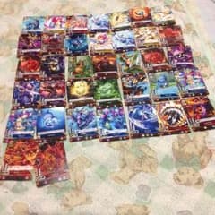 パズドラTCGのサムネイル