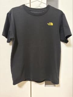 THE NORTH FACE ブラック Tシャツ Mサイズのサムネイル