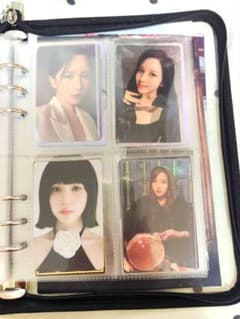 TWICE ミナ トレカ まとめ売り ハイタッチ会トレカ含むのサムネイル