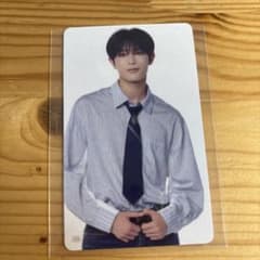 KO1KEYZ 1ST FAN MEETING トレカ飯塚亮賀のサムネイル