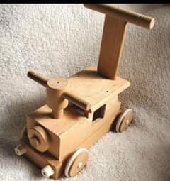 汽車ポッポ　汽車ぽっぽのサムネイル