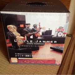 【kagahiro様専用】リトルジャマー ミーツ ケンウッドのサムネイル