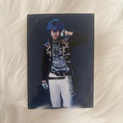 あんステ 漣ジュン ブロマイドのサムネイル