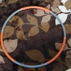 フラフープのサムネイル