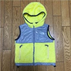 ノースフェイスのサムネイル