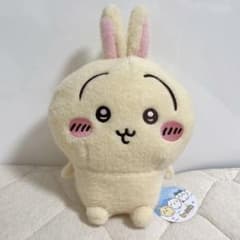 치이카와 토끼 BIG 큰 봉제인형