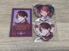 にじさんじ If We Were フォト風カード 特典 ローレン・イロアス