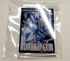 機動戦士ガンダム00 ガンダムエクシア アクリルチャーム