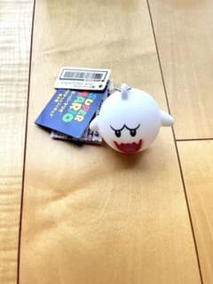 スーパーマリオ テレサ　ぴかっとフィギュアのサムネイル