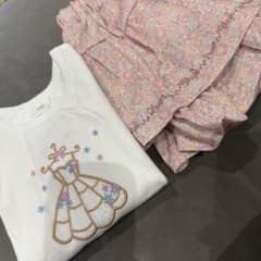 Si•Shi•Non セットアップ 2点セットのサムネイル