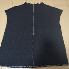 値下げSuzanne ノースリーブ トップス Lサイズのサムネイル