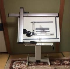 はるさん専用 製図台のサムネイル
