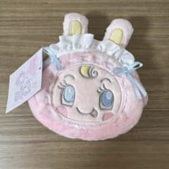 【値下げ交渉可】mezzo piano × サンリオ　マイメロ・ベリエポーチのサムネイル