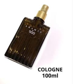 残量多！】希少 ARAMIS アラミス 900 ハーバルコロン 100ml - メルカリ