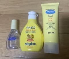 アトピコ　atopico まとめ売りのサムネイル